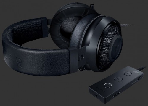 Razer USB Audio Controller