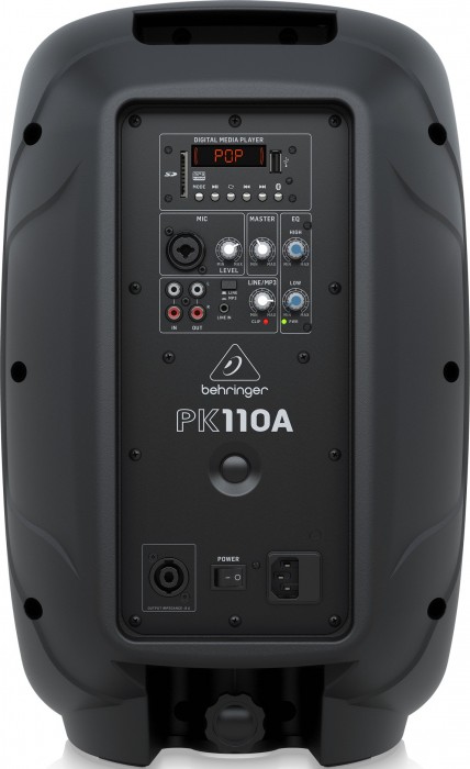 Behringer PK110A