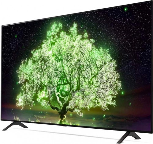 LG OLED65A1