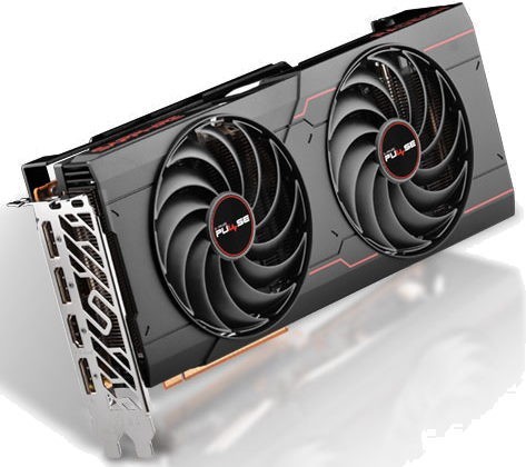 Sapphire Radeon RX 6700 XT 11306-02-20G