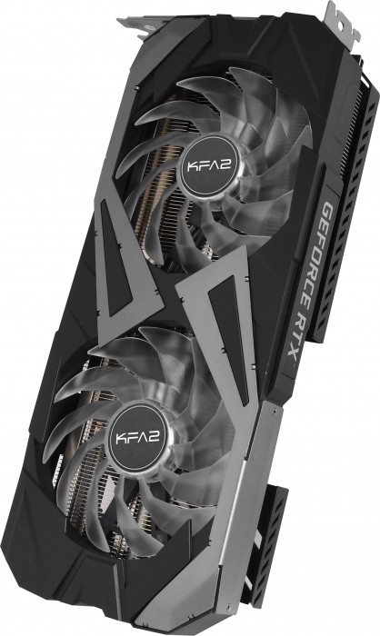 KFA2 GeForce RTX 3060 36NOL7MD2NEK