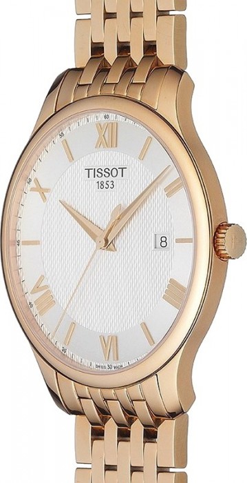 TISSOT Tradition T063.610.33.038.00