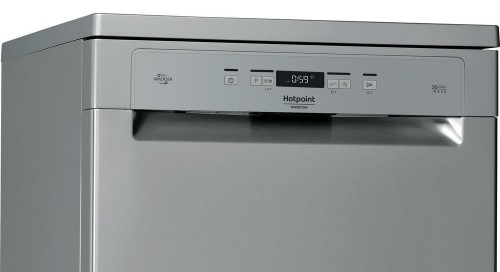 Hotpoint-Ariston HFC 3C41 CW X