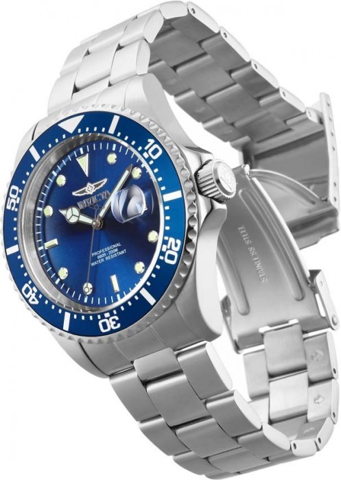 Invicta Pro Diver Men 22019