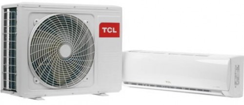 TCL TAC-12HRA/E1