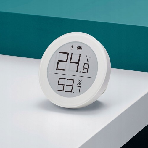 Xiaomi ClearGrass Bluetooth Thermometer