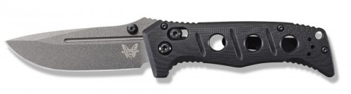 BENCHMADE Sibert Mini Adamas 273