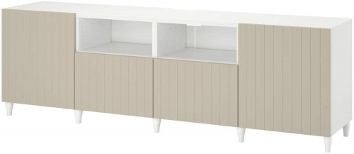 IKEA Besta 240x42x74