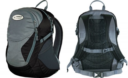 Terra Incognita Master 24
