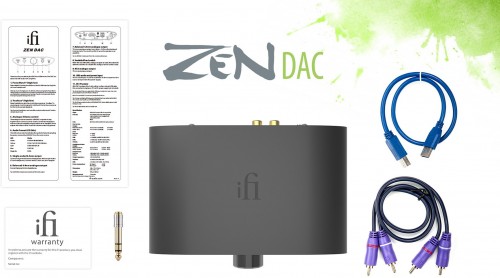 iFi ZEN DAC