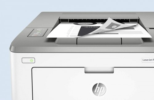 HP LaserJet Pro M118DW