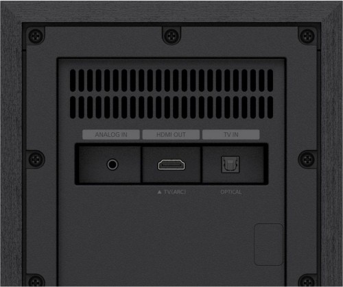 Sony HT-S20R