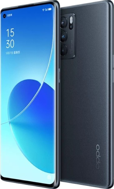 OPPO Reno6 Pro