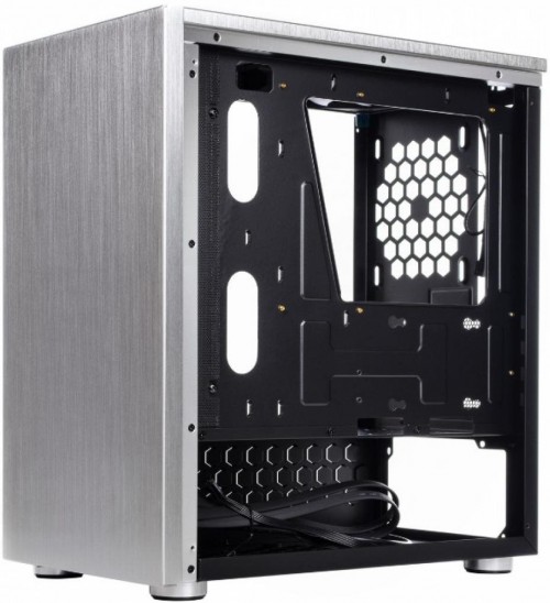 QUBE Style SL