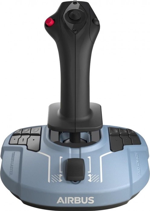 ThrustMaster Sidestick Airbus Edition