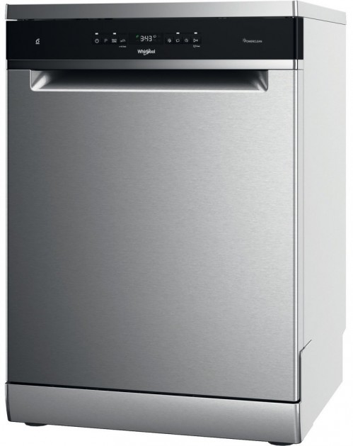 Whirlpool WFO 3T141 PX