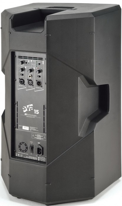 dB Technologies SYA 15