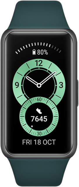 Huawei Band 6