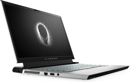 Dell Alienware M15 R4