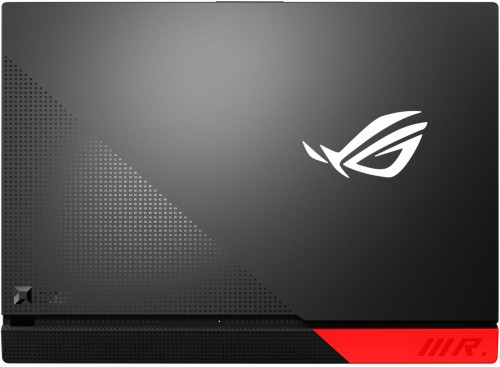 Asus ROG Strix G15 Advantage Edition G513QY