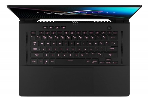 Asus ROG Zephyrus M16 GU603HM