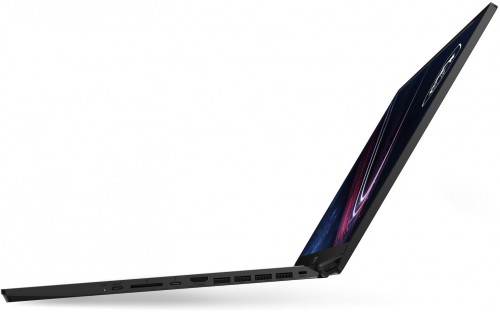 MSI GS76 Stealth 11UH