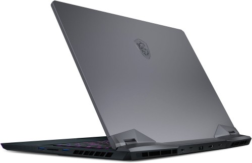 MSI GE66 Raider 11UH