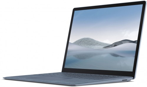 Microsoft Surface Laptop 4 13.5 inch