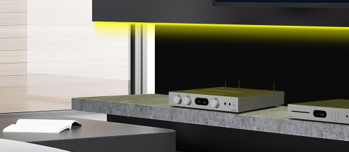 Audiolab 6000A Play