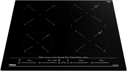 Teka IZC 64630 BK MST