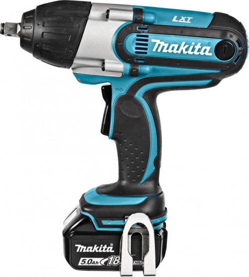 Makita DTW450RTJ