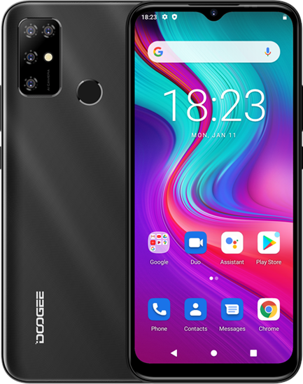 Doogee X96 Pro