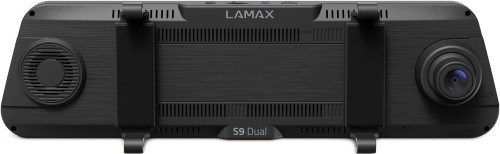 LAMAX S9 Dual