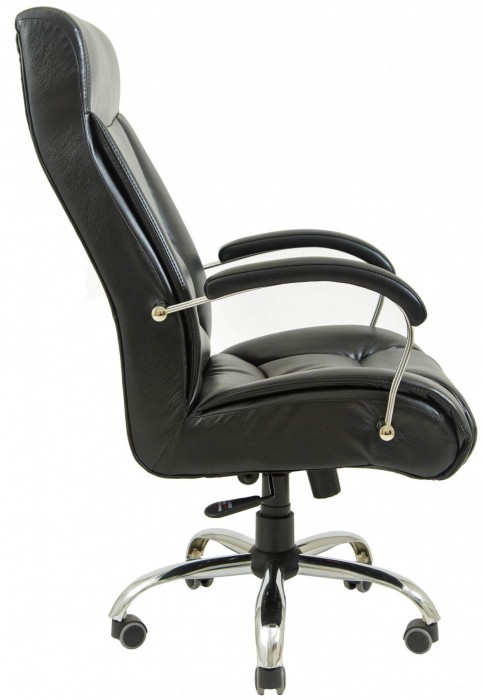 Richman Magistr Chrome