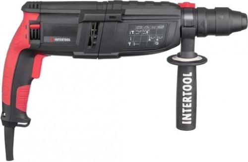 Intertool Storm WT-0171