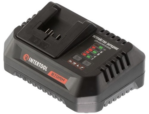 Intertool Storm WT-0370