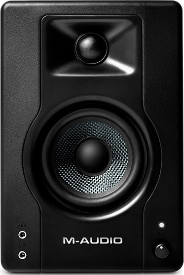 M-AUDIO BX3