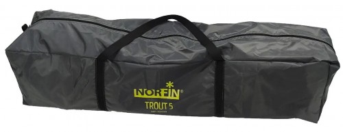 Norfin Trout 5