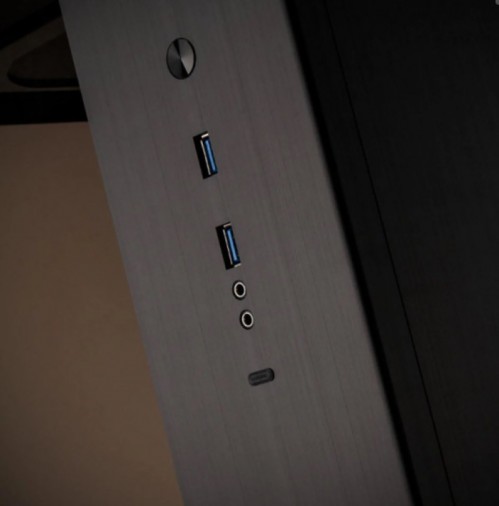 Lian Li PC-O11WXC