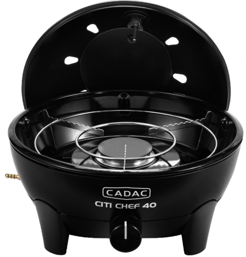 CADAC Citi Chef40