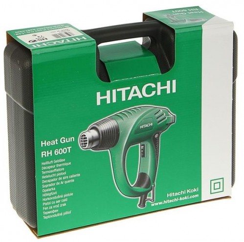 Hitachi RH600T