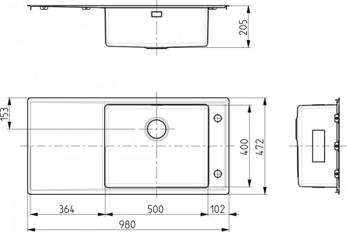 Alveus Stricto 30 R 1124375