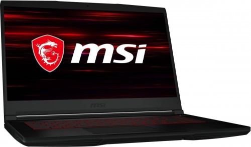 MSI GF63 Thin 10UD