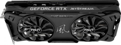 Palit GeForce RTX 3070 JetStream OC V1 LHR