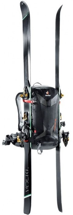 Deuter Freerider 24 SL 2019