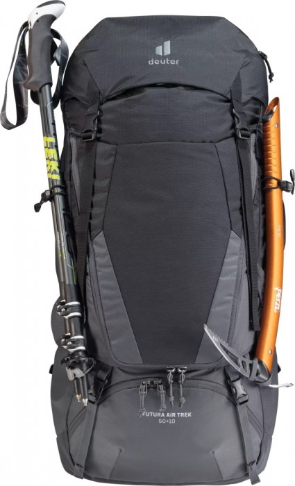 Deuter Futura Air Trek 50+10