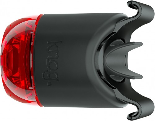 Knog Plug Rear