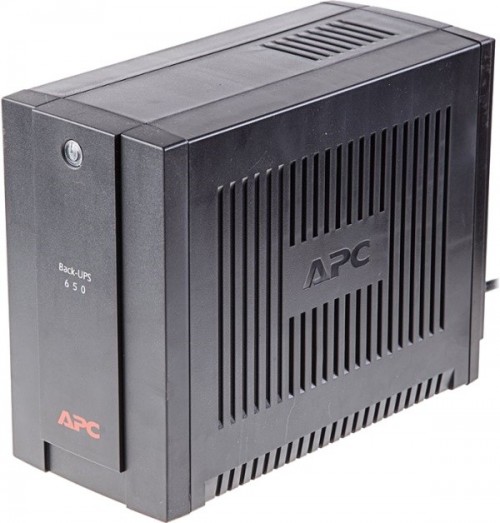 APC Back-UPS 650VA BC650-RS