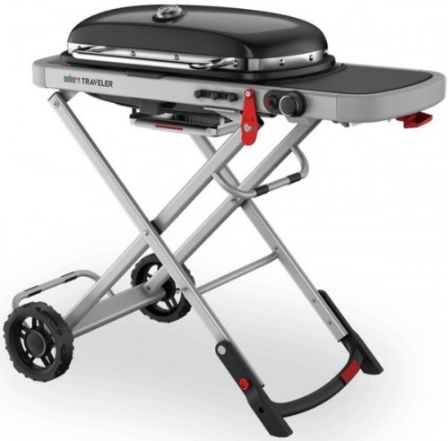 Weber Traveler