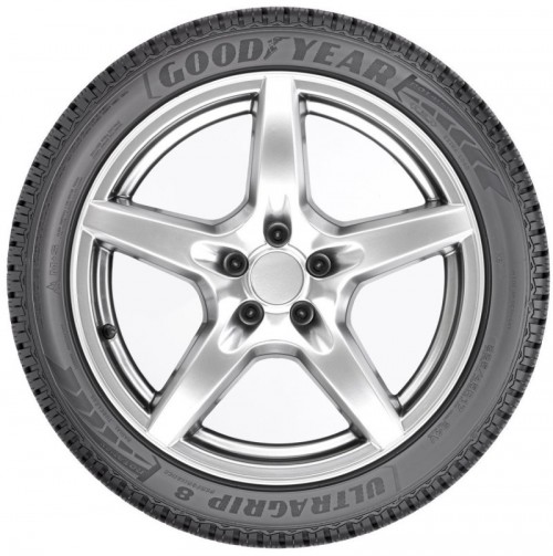 Goodyear Ultra Grip 8 Performance